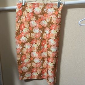 LuLaRoe Cassie Skirt